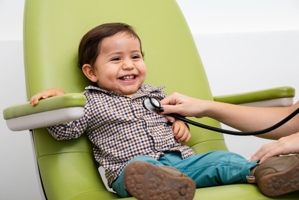 Child Health