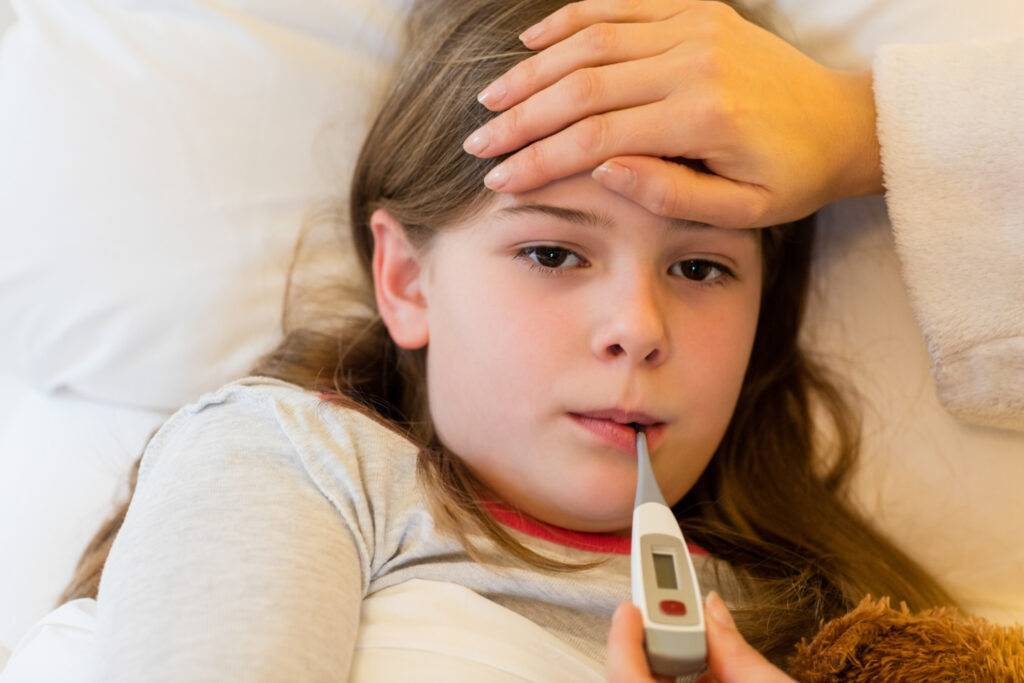 Fever Evaluation