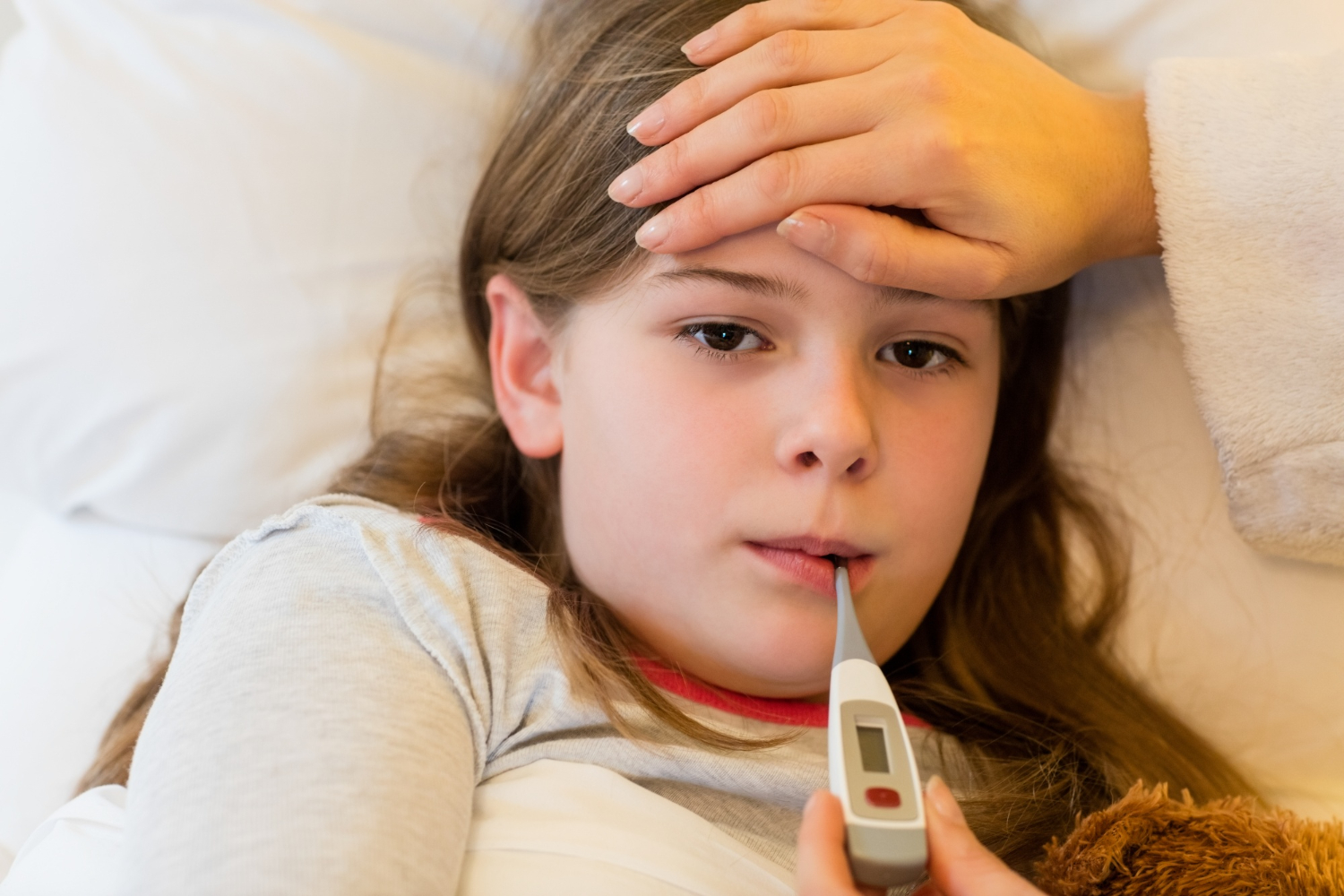 Fever Evaluation