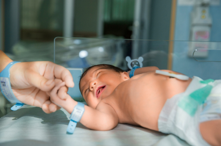 Newborn Services