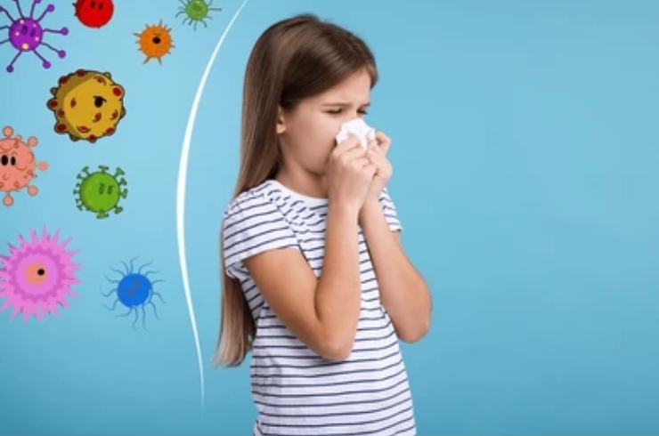 Respiratory disorders
