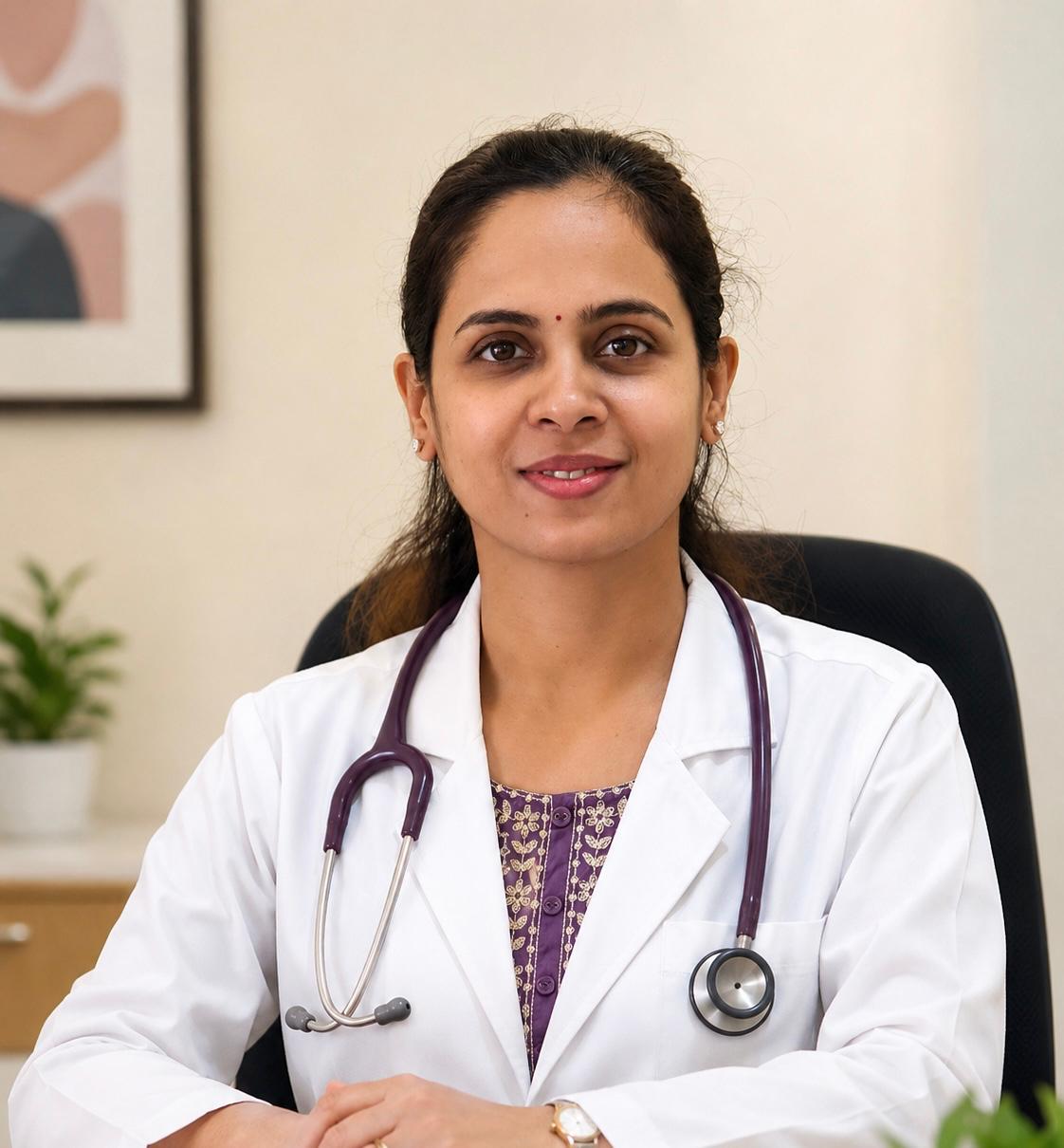 Doctor