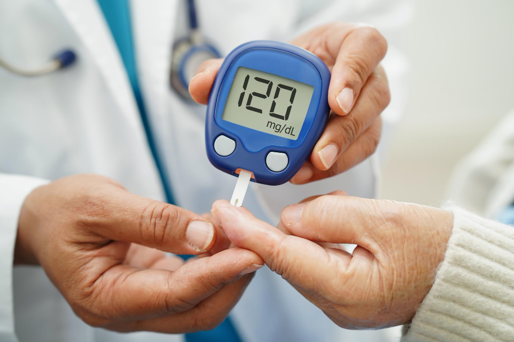 diabetes care