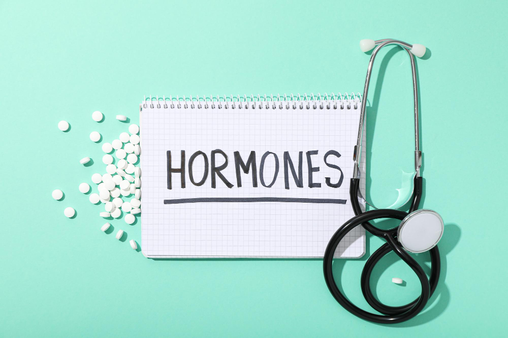 Hormonal Imbalances