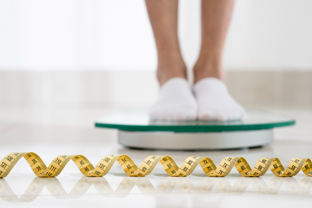 Obesity & weight management