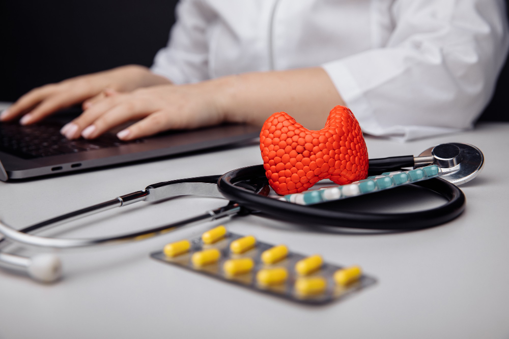 thyroid treatment