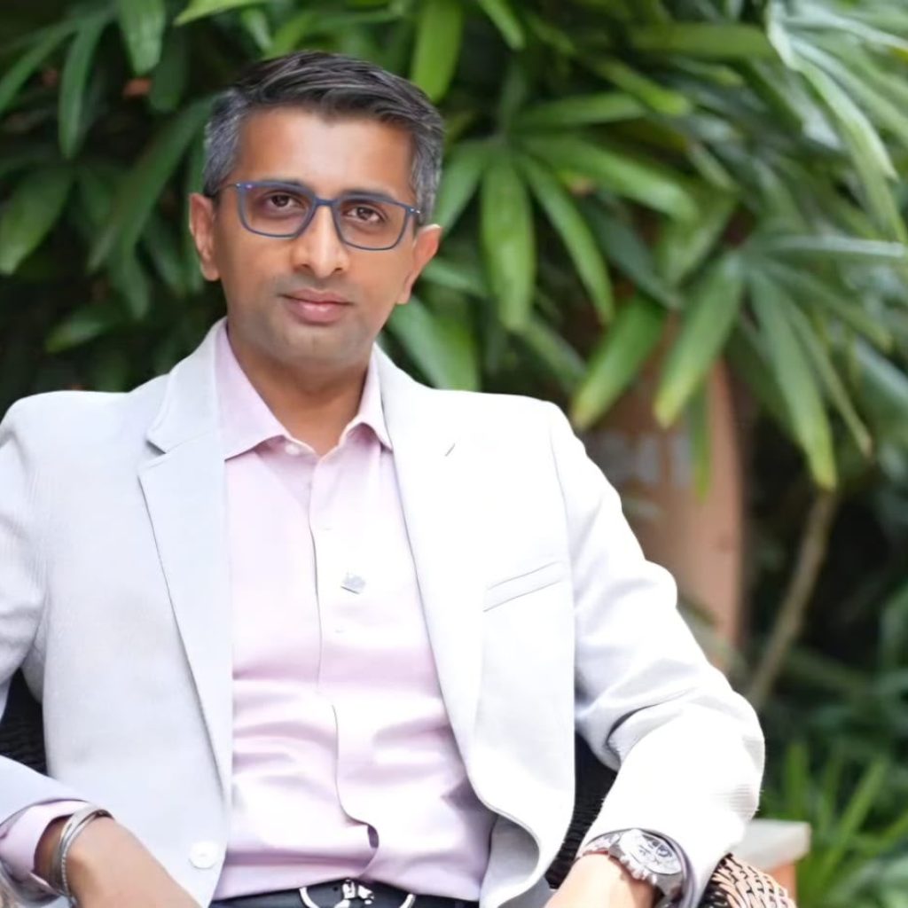 Dr Narendra